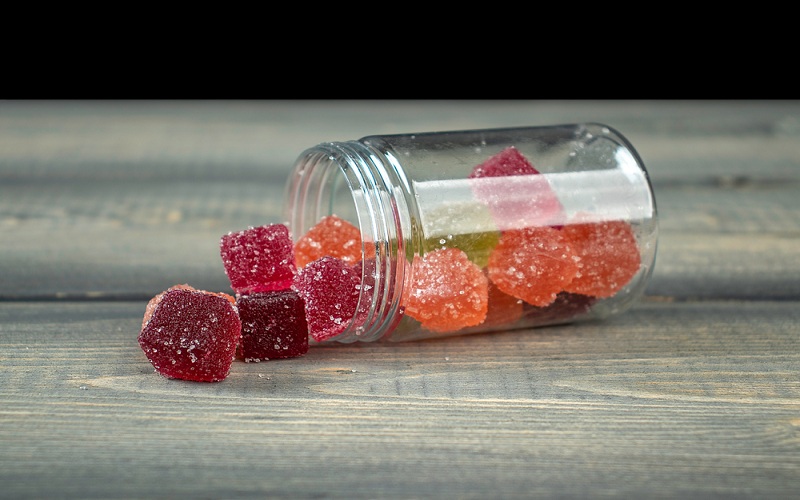 Popular Healing Gummies