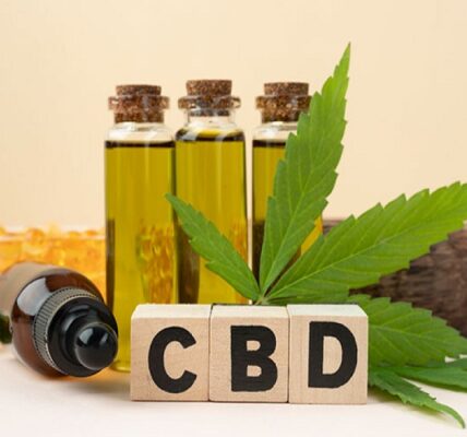 CBD as a Natural