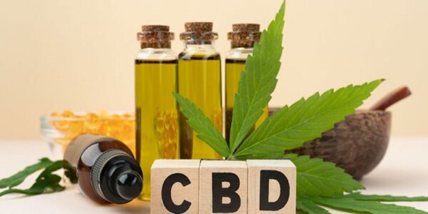 CBD as a Natural