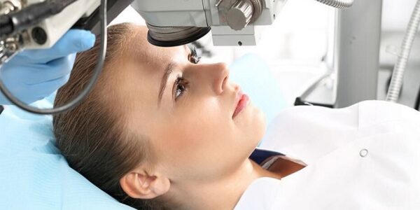  LASIK eye surgery in Michigan