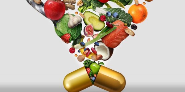 multivitamin for women