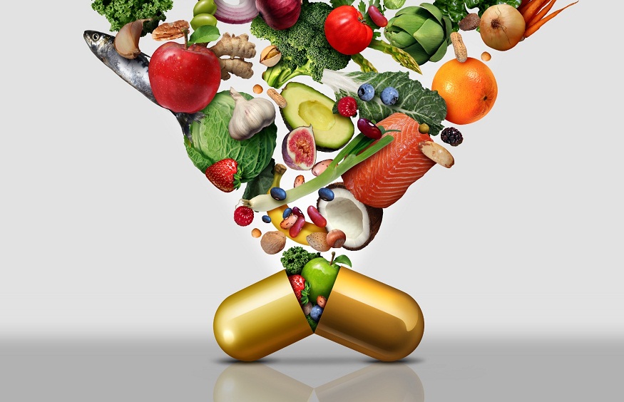 multivitamin for women