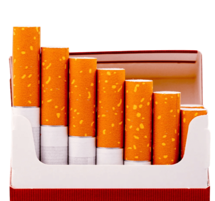 NATIVE SMOKES SAFER