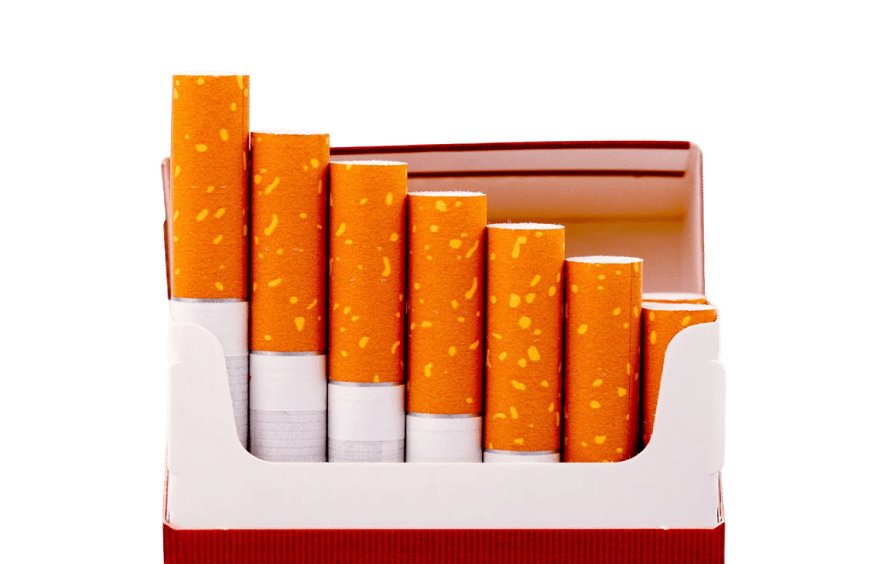NATIVE SMOKES SAFER