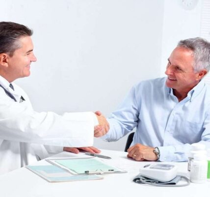 Tennessee Men’s Clinic