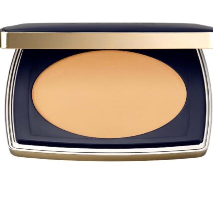 compact powder