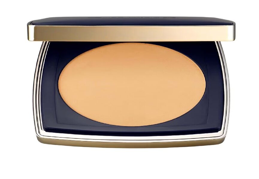 compact powder